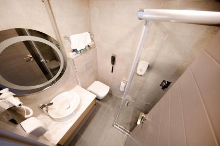Laren Sea Side Spa - 42