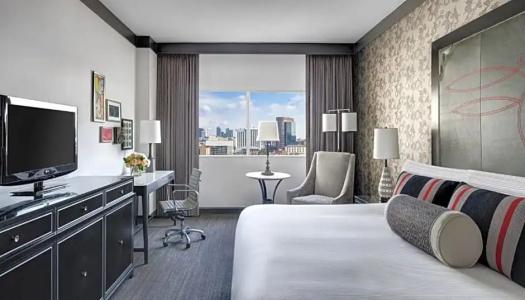 Loews Vanderbilt - 95