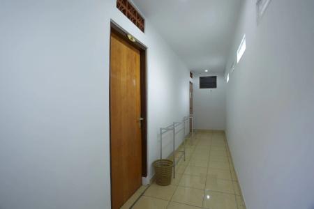 Ayu Lili Garden Kuta - 9