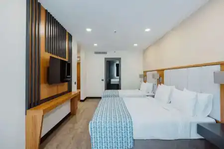 Best Western Plus - 65