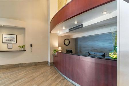 Best Western Plus Ocean View - 1