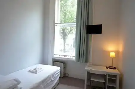 Amber Residence Aparthotel - 40