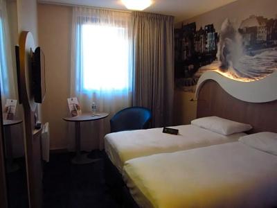 ibis Styles Saint Malo Port - 38