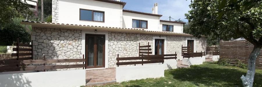 Anita Village - 120