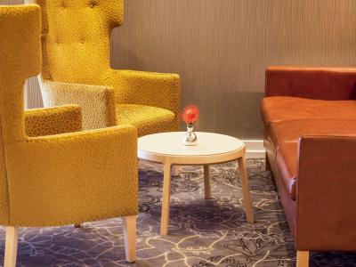 Mövenpick 's Hertogenbosch - 14