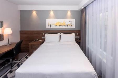 Hampton By Hilton Poznan Old Town - 27