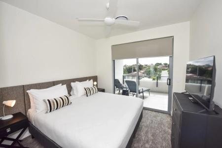 Brisbane International Virginia - 3