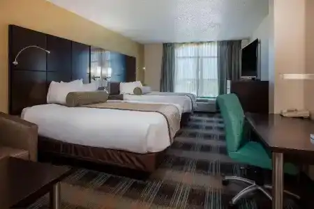 Wingate by Wyndham - Orlando International Airport - 20