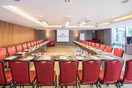 Crowne Plaza Istanbul Harbiye, an IHG - 21