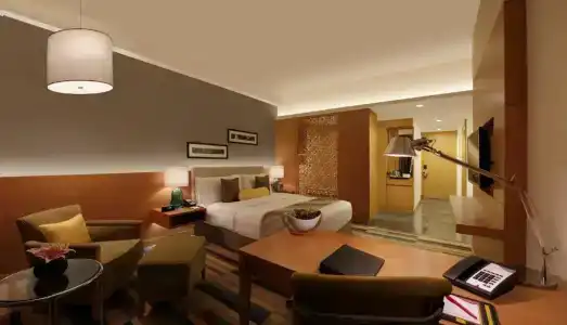 Crowne Plaza Jaipur Tonk Road, An Ihg - 48