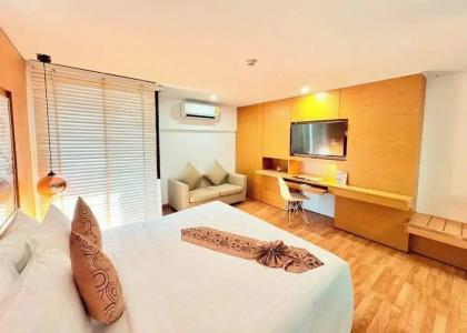 I Residence Silom - 92