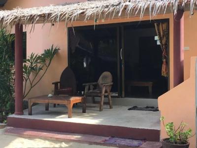 Papillon Bungalows - 24