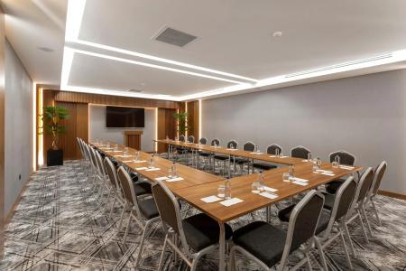 Vital Fulya Istanbul Sisli - 45