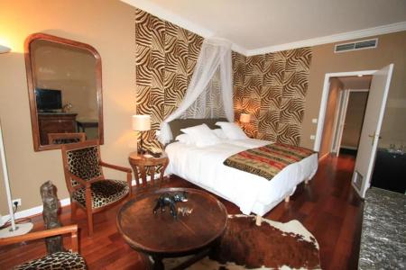 Hostellerie Du Grand Saint Antoine - 66