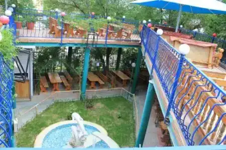 Три Дельфина - 6