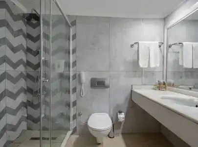 Sunrise Queen Luxury Resort & Spa - 9