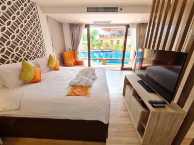 Elegancy Resort Hua Hin - 60