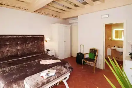 Palazzo San Niccolò & Spa - 178