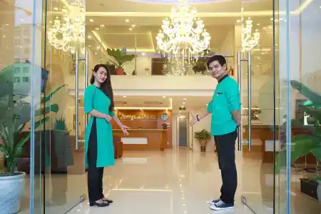 Merry Land Da Nang - 24