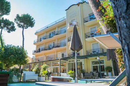 Europa Milano Marittima - 13