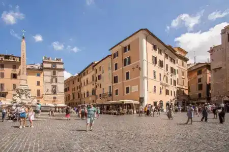 Albergo Abruzzi - 12