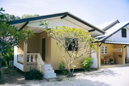 Amity Beach Resort - 24