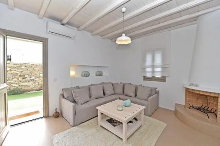 White Tinos Luxury Suites - 70