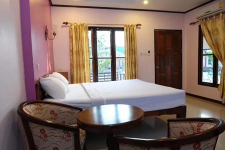 Saithong Resort - 1