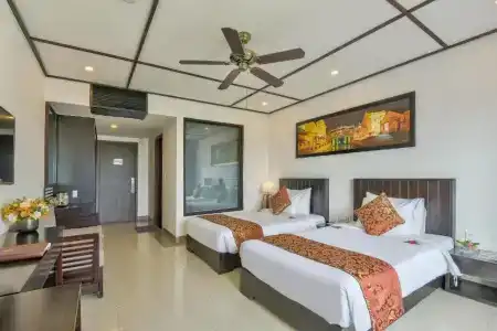 Golden Pearl - 48