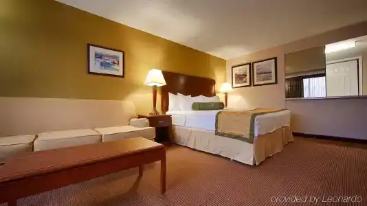 Executive Inn by the Space Needle - 6