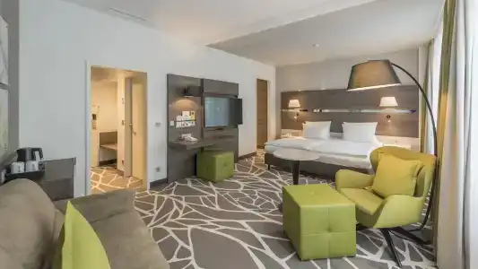 Holiday Inn Munich Unterhaching, An Ihg - 82