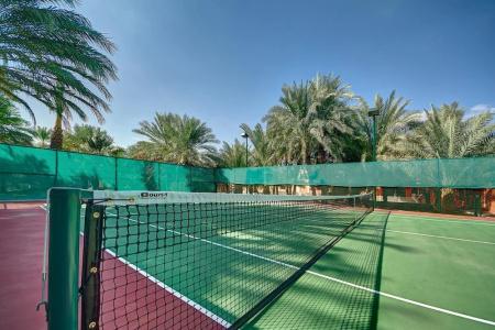 Asfar Resorts Al Ain - 15