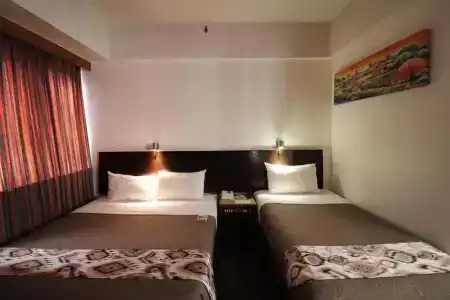 Grand Continental - 40
