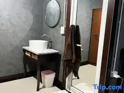 Koh Jum Resort - 245