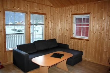 Gudvangen Camping - 54