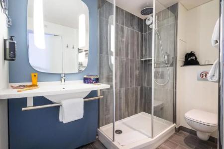 ibis Saint Malo Plage - 80