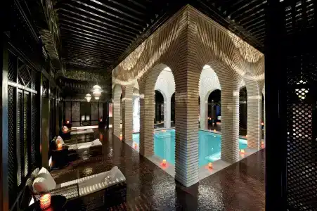 Selman Marrakech - 6