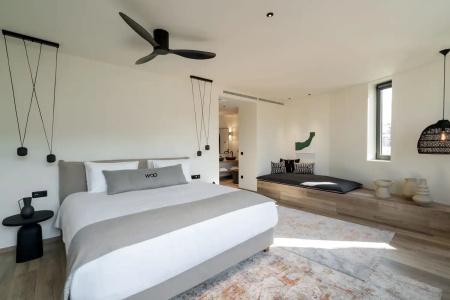 Athens Woo Suites - 85