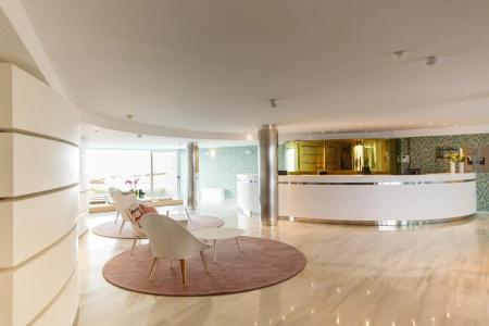 Santa Mónica Suites - 1