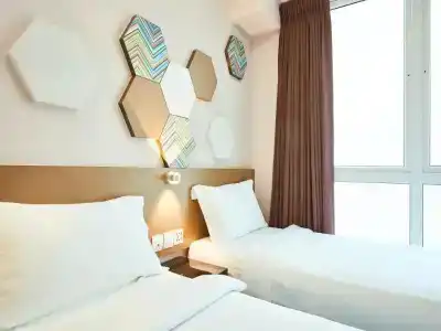 Ibis Budget Singapore Imperial (SG Clean) - 37