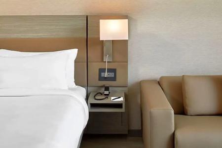 Ac By Marriott Austin Hill Country - 41