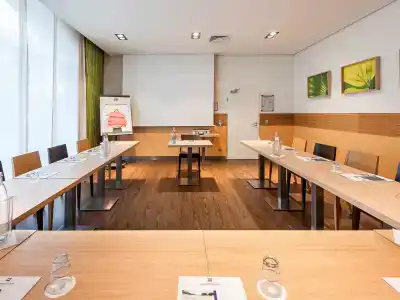 ibis Bochum Zentrum - 14