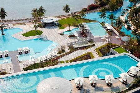 The Shanhaitian Resort Sanya, Autograph Collection - 21