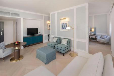 Hilton Imperial Dubrovnik - 42