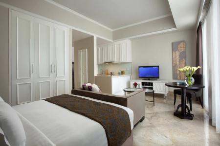 Ascott - 1