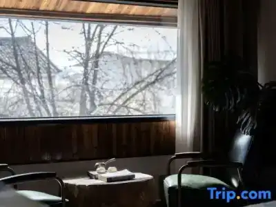 Zhiyunjian Garden Resort - 32