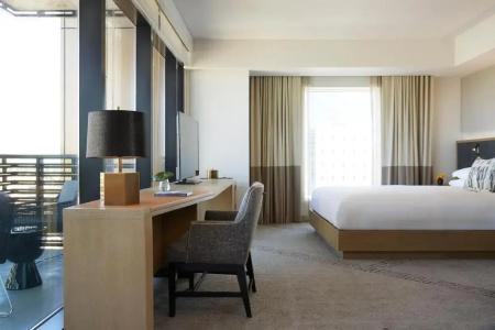 Kimpton Sawyer, An Ihg - 108