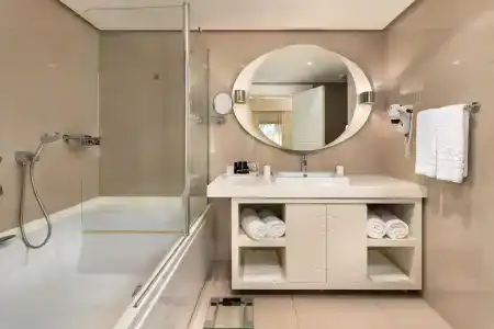 hİLlstone Bodrum & Spa - 9