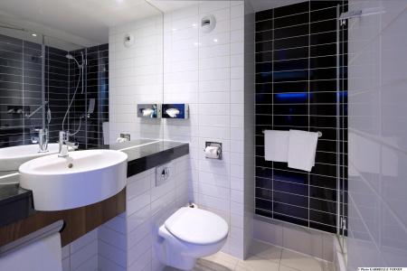 Holiday Inn Express Montpellier - Odysseum, an IHG - 8