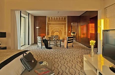 Sofitel Rabat Jardin Des Roses - 163